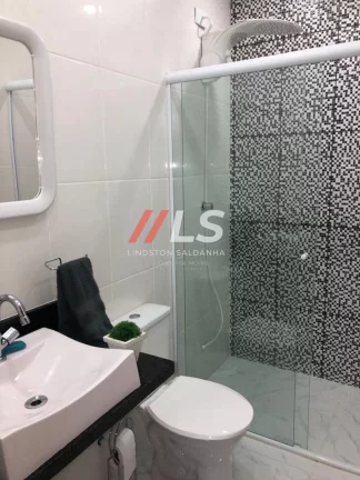 Imagem Vende-se Casa em condomínio fechado