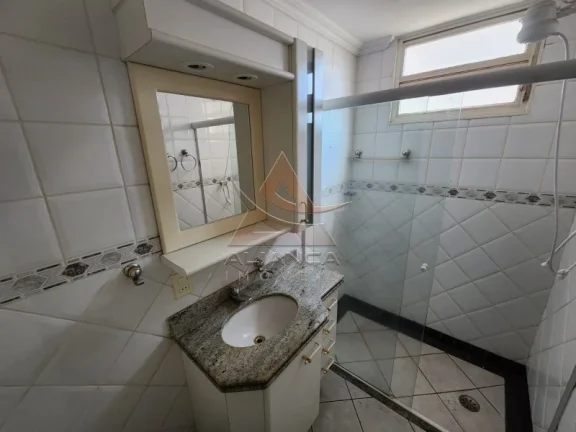 Imagem Apartamento - Ribeirão Preto - Centro
