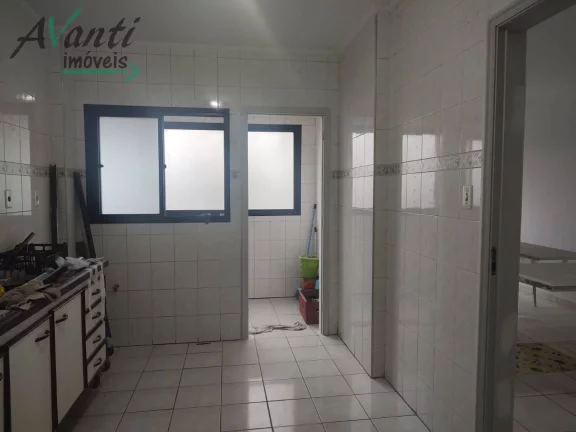 Imagem Apartamento à venda no bairro Ponta da Praia em Santos/SP
