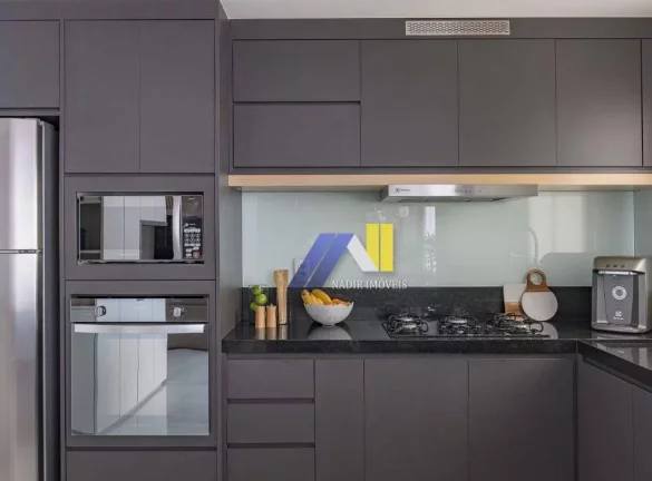 Imagem Apartamento com 3 Quartos à Venda, 120 m² em Santa Doroteia - Pouso Alegre
