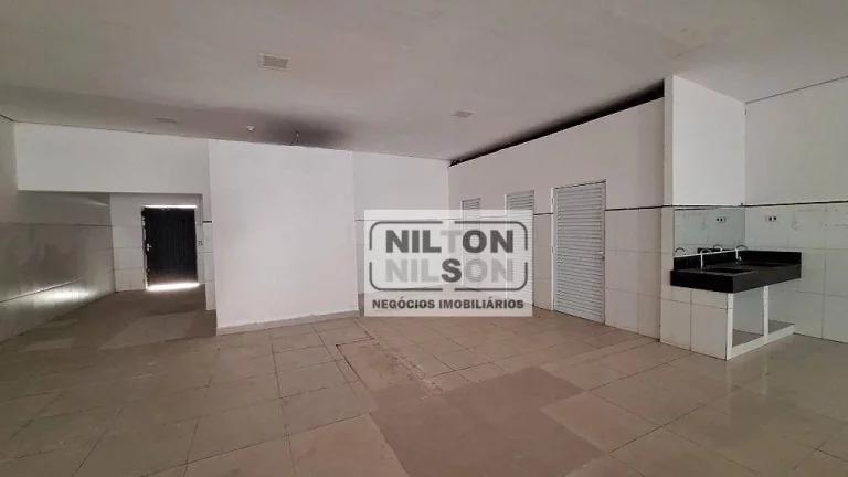 Imagem Salão para alugar, 300 m² por R$ 10.000,00/mês - Jardim Chapadão - Campinas/SP