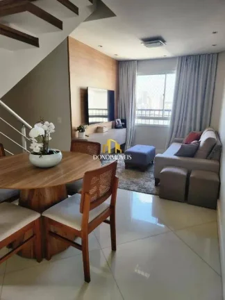 Imagem Apartamento Duplex - 3 dormitórios sendo 1 suíte | Condomínio Soul