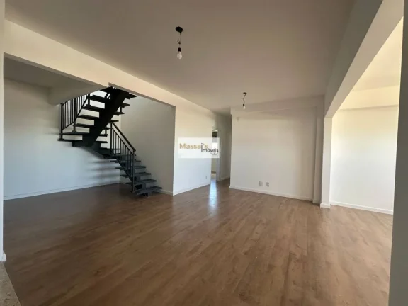 Imagem Cobertura à venda, no Living Grand Wish Nova Campinas, , com 3 quartos, 236m2