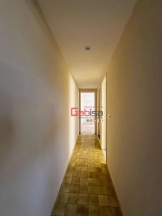 Imagem Apartamento com 1 dormitório à venda, 61 m² por R$ 260.000,00 - São Cristóvão - Cabo Frio/RJ