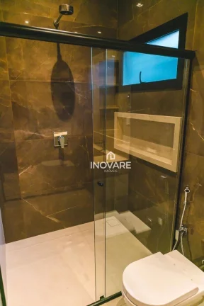 Imagem Casa com 3 dormitórios à venda, 262 m² por R$ 3.200.000,00 - Condominio Horizontal Paraíso - Itumbiara/GO