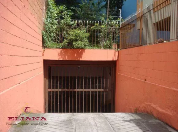 Imagem Apartamento à venda, Campos Elíseos, com 2 quartos, 50m²
