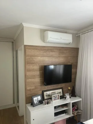 Imagem Apartamento Vila Leopoldina - 121M², 3 Dorms, 1 Suíte, 2 Vagas, Lazer.