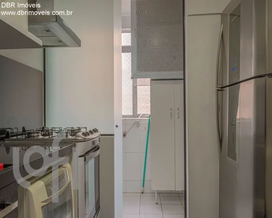 Imagem APARTAMENTO RESIDENCIAL em São Paulo - SP, Moema Pássaros