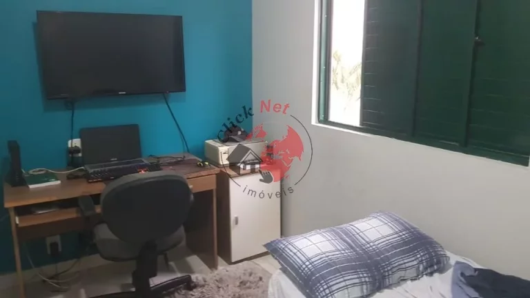 Imagem Apartamento à Venda no bairro Jardim Bela Vista em Santo André