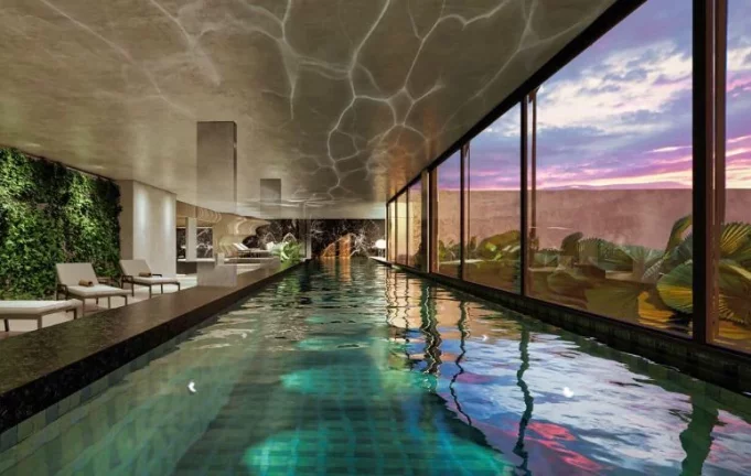 Imagem Apartamento com 4 Quartos à Venda, 230 m² em Pinheiros - São Paulo