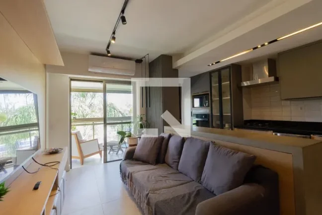 Imagem Apartamento à Venda - Recreio, 3 Quartos, 138 m2