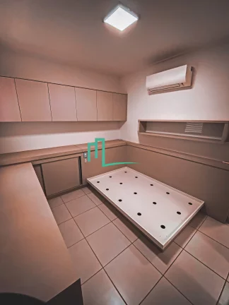 Imagem LINDA COBERTURA Á VENDA NO EDIFICIO SKY EM FRANCA/SP