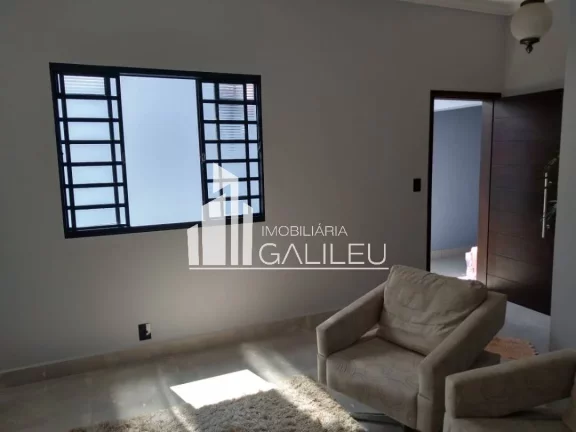 Imagem Casa toda reformada no Santa Genebra