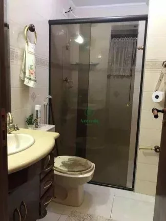 Imagem Apartamento com 3 dormitórios à venda, 95 m² por R$ 500.000,00 - Vila Augusta - Guarulhos/SP