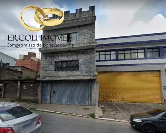 CASA RESIDENCIAL em SÃO PAULO - SP, PENHA - VILA MARIETA