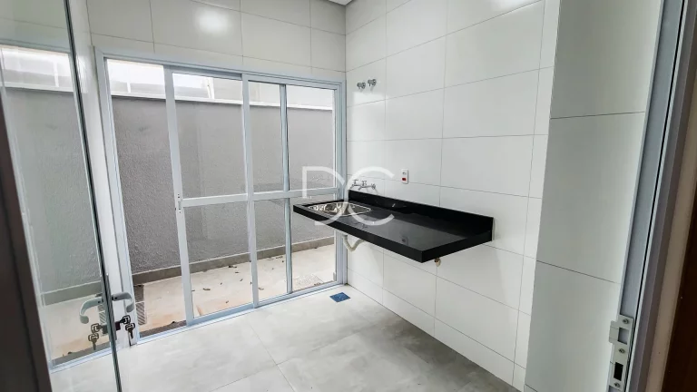 Imagem Ibiti Royal Park - Venda Casa Térrea | AT 250m² | AC 160m² | 3 Dorm | 1 Suíte | 4 Banheiros | 4 Vagas