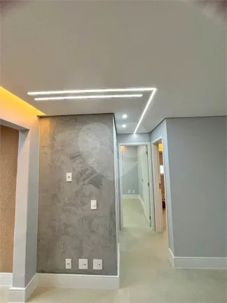 Imagem Apartamento à venda com 2 quartos no condomínio Villagio Eco Park - 1ª Fase, Osasco - SP