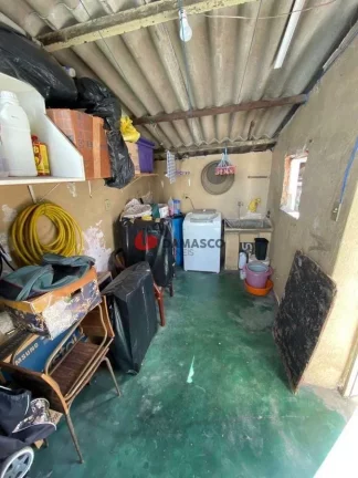 Imagem Casa à venda 2 Quartos, 1 Vaga, 146M², Osvaldo Cruz, São Caetano do Sul - SP