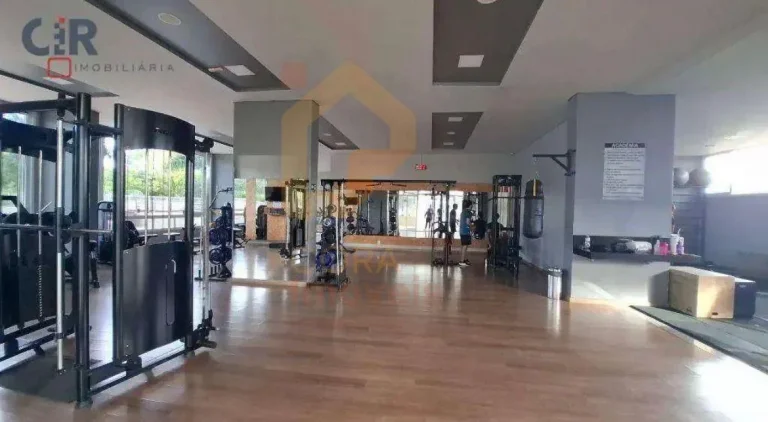 Imagem APARTAMENTO 2 RQUARTOS COM SUITE FRENTE AO PARQUE CASCAVEL