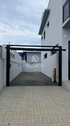 Imagem Apartamento com 3 quartos, Itajubá - Barra Velha