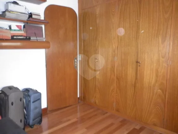 Imagem Apartamento à venda com 4 quartos, sendo 1 suíte, em Butantã, São Paulo - SP