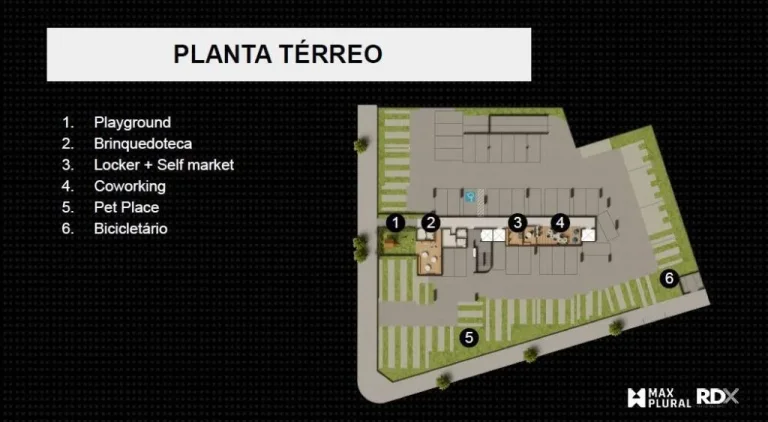 Imagem Apartamento Padrão