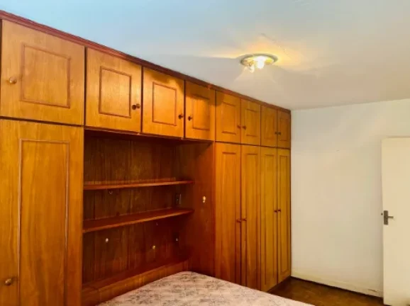 Imagem Casa Comercial para Locação em São Paulo, Vila Regente Feijó, 3 dormitórios, 2 banheiros, 3 vagas