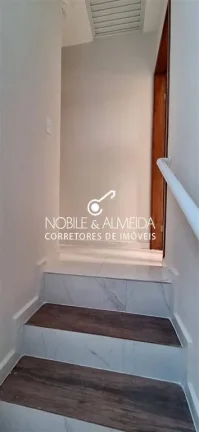 Imagem CASA COM 55 m² - VILA SONIA - PRAIA GRANDE SP