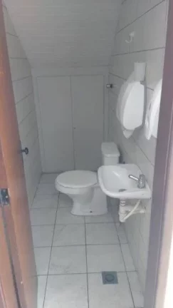 Imagem Galpão para alugar, no Espaço 10 galpões, em Lauro de Freitas, Portão, 246m2