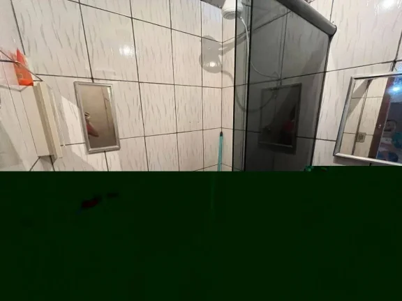 Imagem Duas Casas à venda no mesmo terreno em Pinheiro Grosso