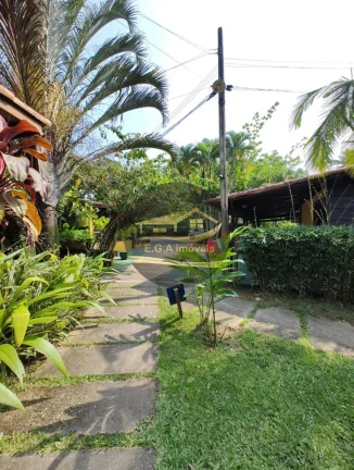 Imagem Flat em Condomínio praia de Boiçucanga