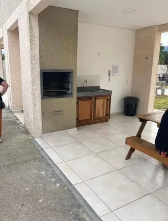 Imagem Residencial RNi Green Club, apartamento a venda 2 quartos, Bela Vista