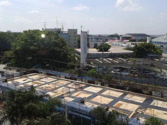 Imagem Flat para VENDA em Nova Piraju - Blue Tree Congonhas 27m²