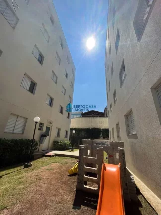 Imagem Apartamento Padrão