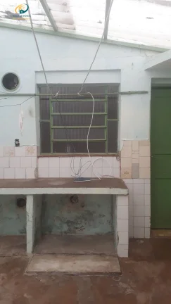 Imagem Casa em Chácara Inglesa, São Paulo/SP