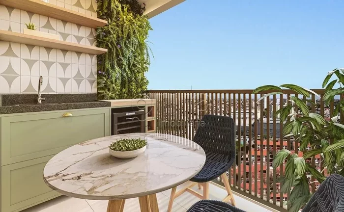 Imagem ARBORÊ PASSEIO KENNEDY O Arborê é um empreendimento com conceito de liberdade e qualidade de vida...