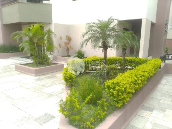 Imagem APARTAMENTO À VENDA,102M² COM 3 SUÍTES E 3 VAGAS FIXAS, ARMÁRIOS NA COZINHA E DORMITÓRIOS, 1 DEPÓSITO, VENDA DE PORTEIRA FECHADA - SANTANA, SÃO PAULO, SP