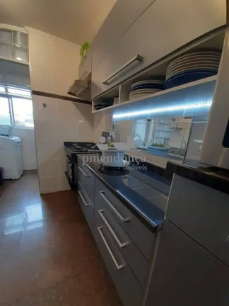 Imagem Apartamento à venda Praça Japuba 02 quartos e 1 vaga, 67m²