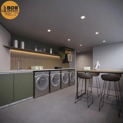 Imagem Apartamento Padrão