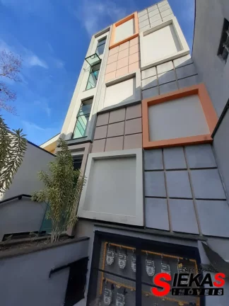Imagem Apartamento para locação na Vila Matilde, São Paulo-SP: 1 quarto, 1 sala, 1 banheiro, 34,00 m² de área - Confira já!