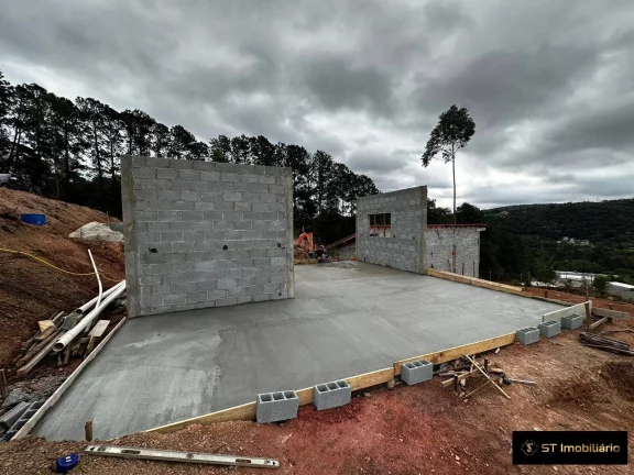 Imagem LANÇAMENTO - Casa de Campo Completa - Facilita