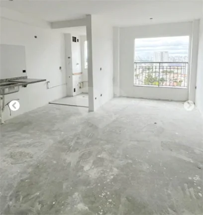 Imagem Apartamento à venda com 3 quartos, sendo 2 suítes, no condomínio Blue Home Resort Jockey, São Paulo - SP