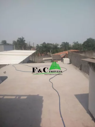 Imagem Casa para Venda em Limeira, Parque Residencial ANAVEC, 3 dormitórios, 2 suítes, 3 banheiros, 2 vagas
