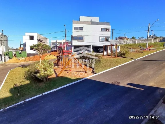 Imagem Condomínio Alta Vista - Verdes Campos - Terreno em Condomínio à Venda no Verdes Campos