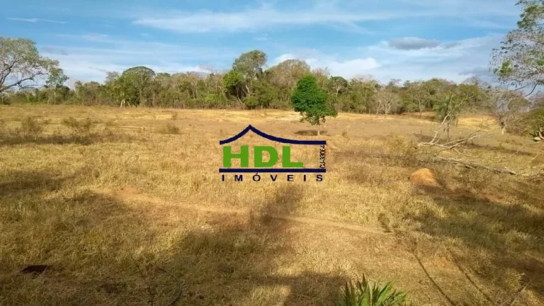 Imagem 32 ALQS ENTRE PROFESSOR JAMIL E HIDROLÂNDIA-GO