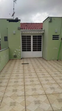 Imagem Casa a venda no bairro Jd. Santa Emília em Tatuí