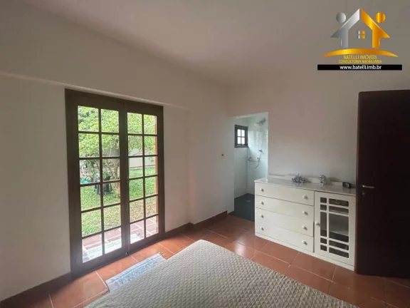 Imagem Casa TÉRREA à venda no bairro Jardim dos Ipês em Cotia - Batelli Imóveis