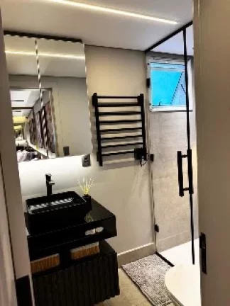 Imagem Imóvel com 2 Quartos à Venda, 105 m² em Bosque Da Saúde - São Paulo
