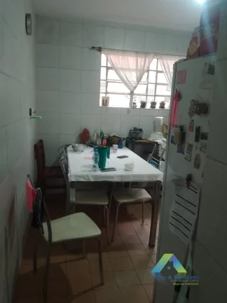 Imagem Casa à venda no bairro Jardim São Caetano - São Caetano do Sul/SP
