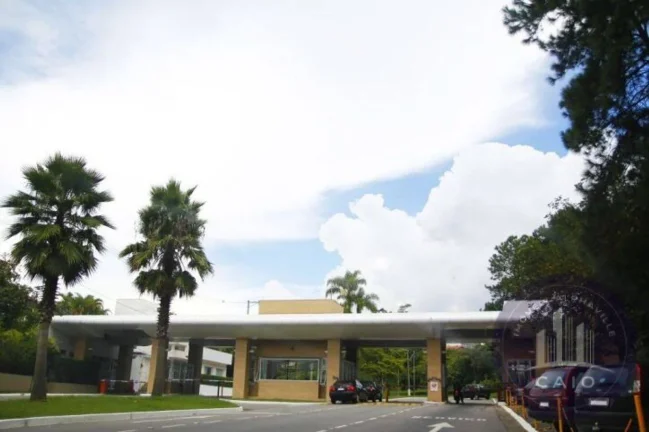 Imagem Casa com 4 dormitórios suítes à venda, 750 m² por R$ 14.998.000 -Alphaville